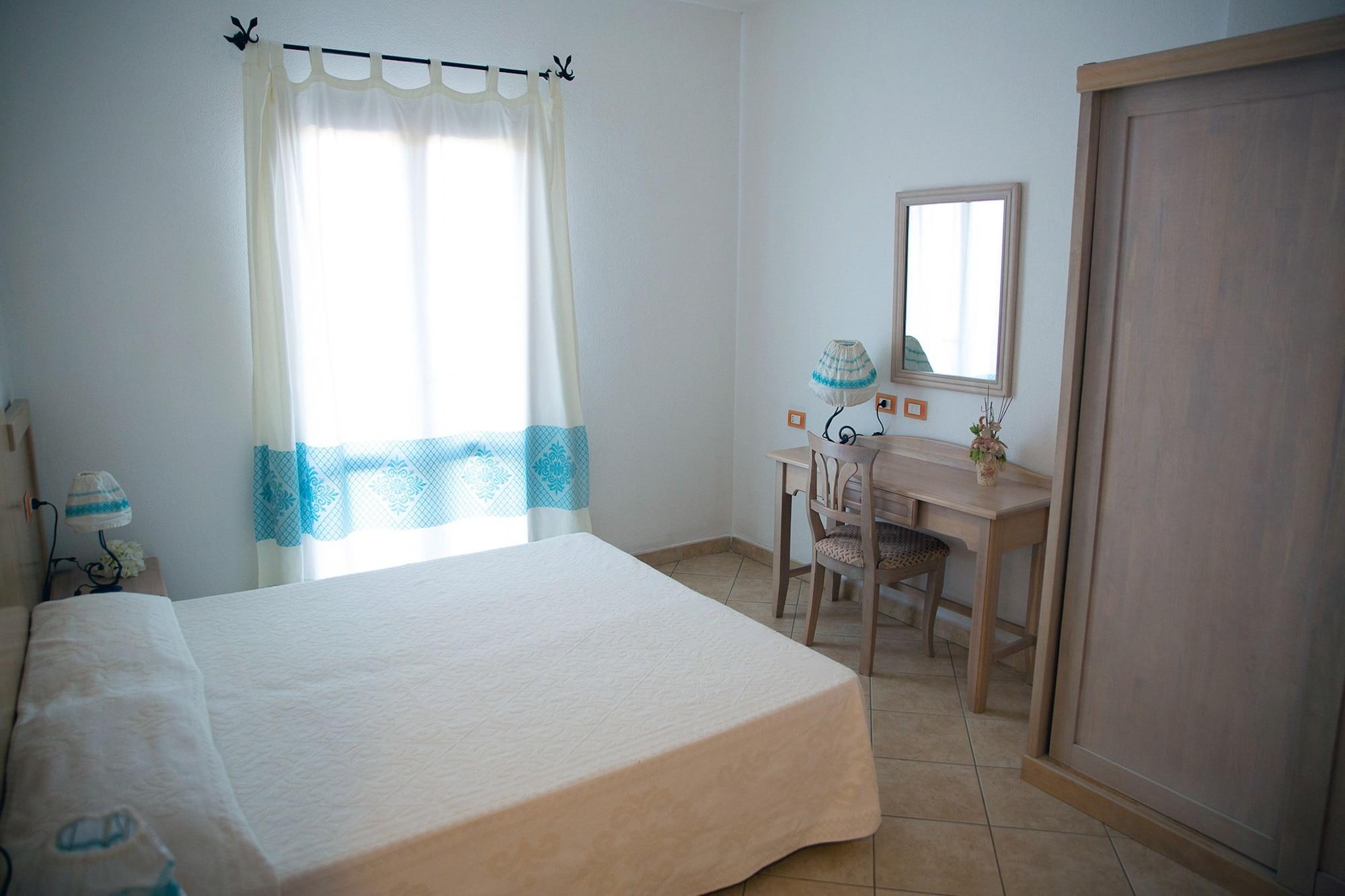 Aparthotel Corte Dei Venti 3*