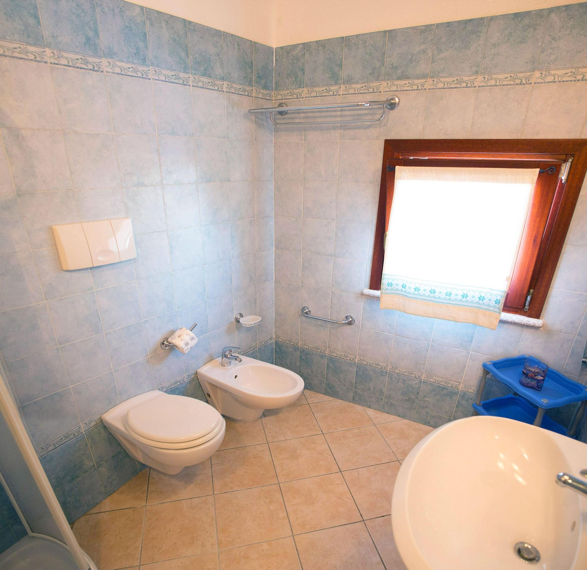 Corte Dei Venti Aparthotel 3*