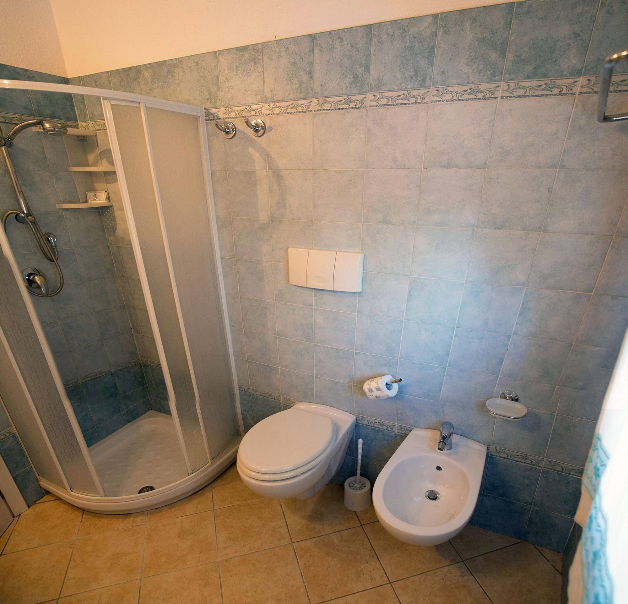 Aparthotel Corte Dei Venti Budoni