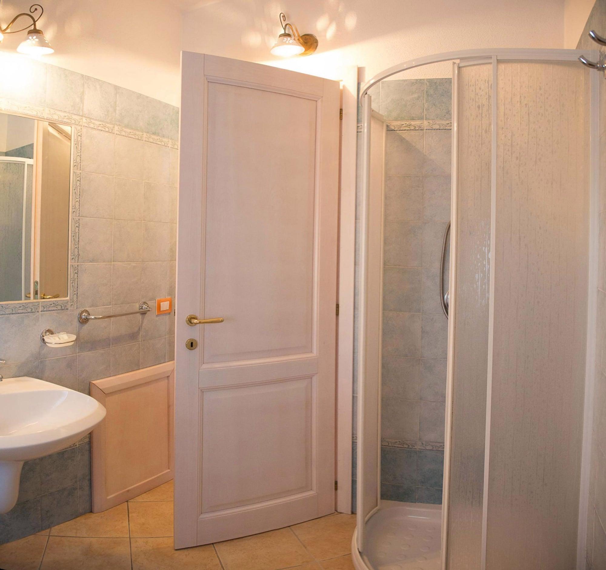 Aparthotel Corte Dei Venti 3*