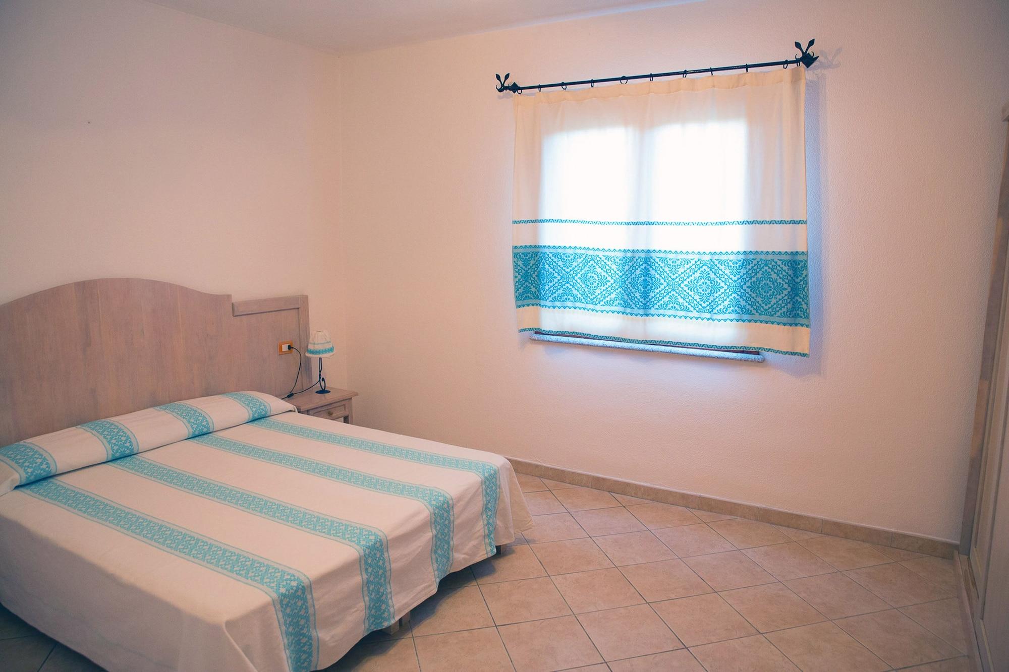 Aparthotel Corte Dei Venti