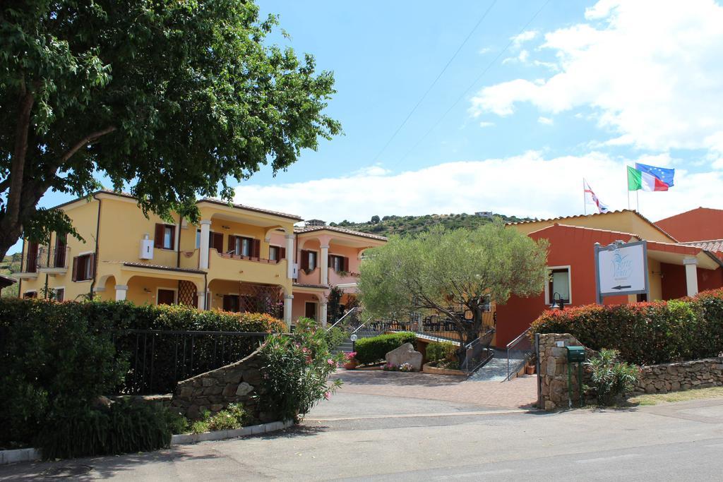 Corte Dei Venti