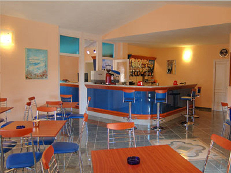 Aparthotel Corte Dei Venti Budoni