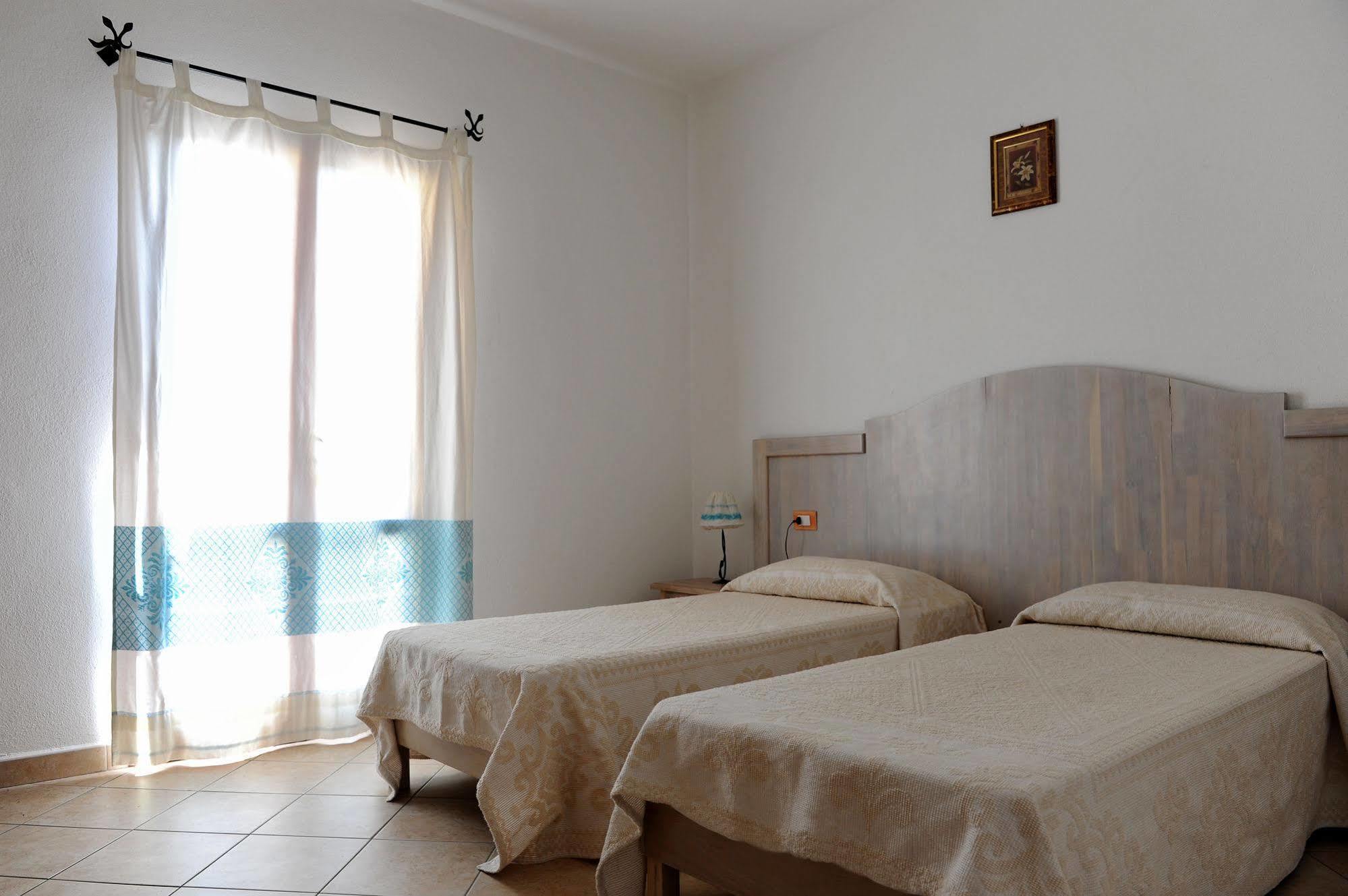 Corte Dei Venti Aparthotel