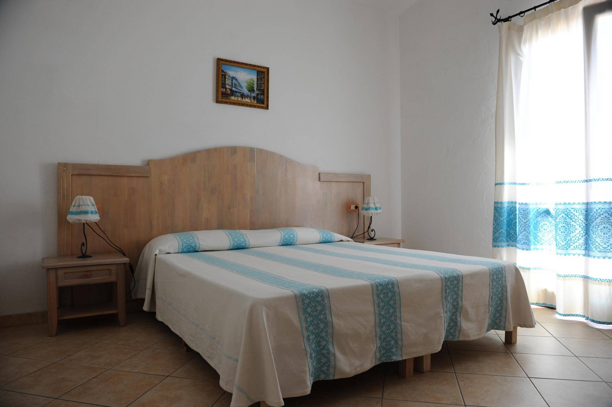 Corte Dei Venti Aparthotel 3*