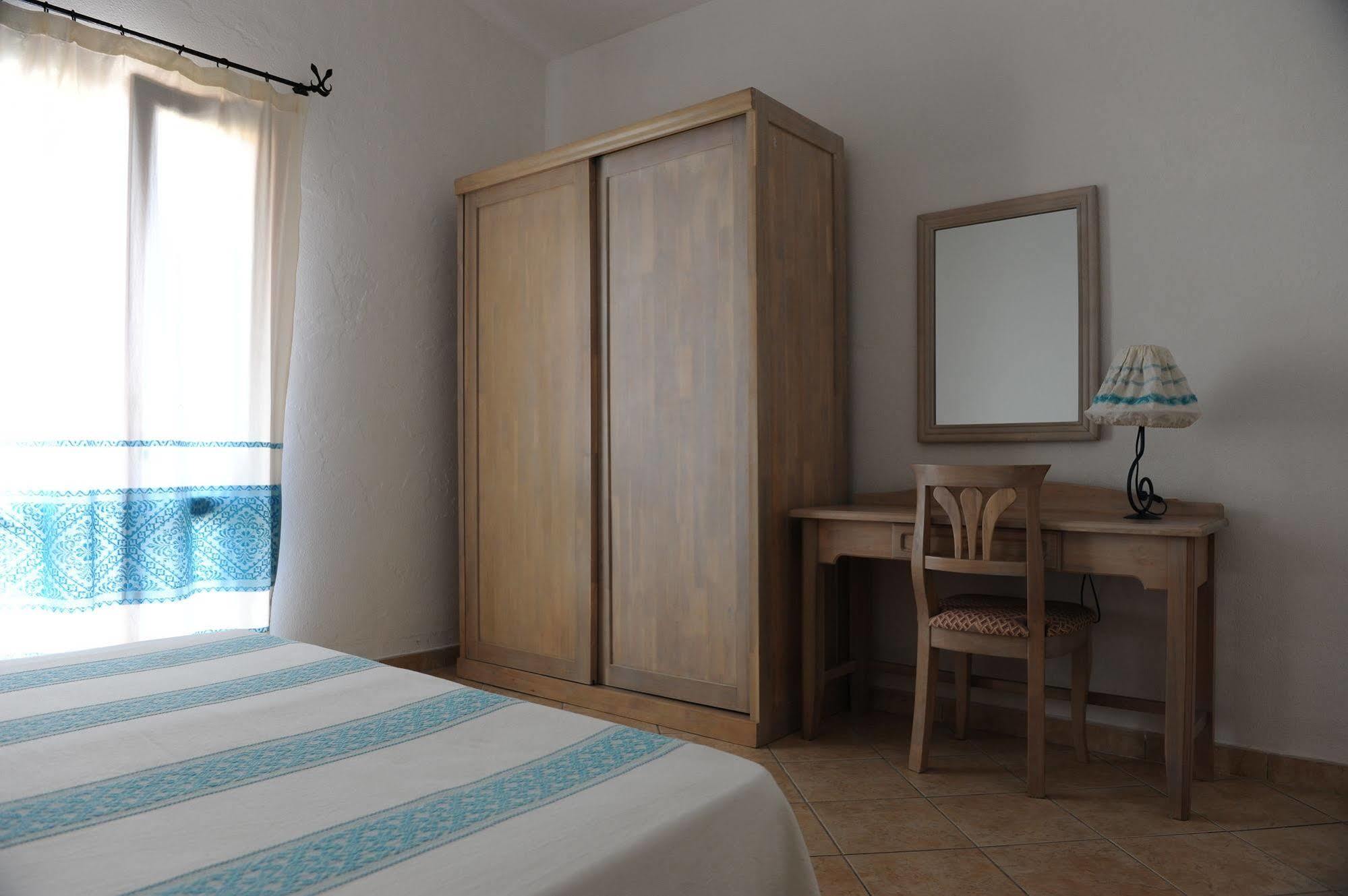 Aparthotel Corte Dei Venti 3*