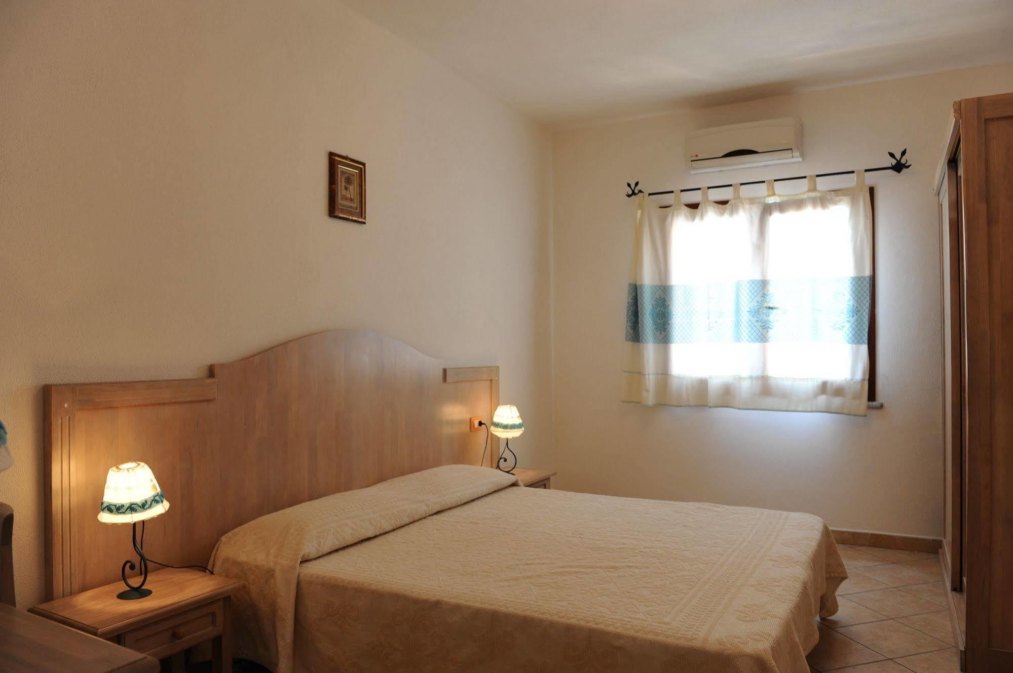 Aparthotel Corte Dei Venti Budoni