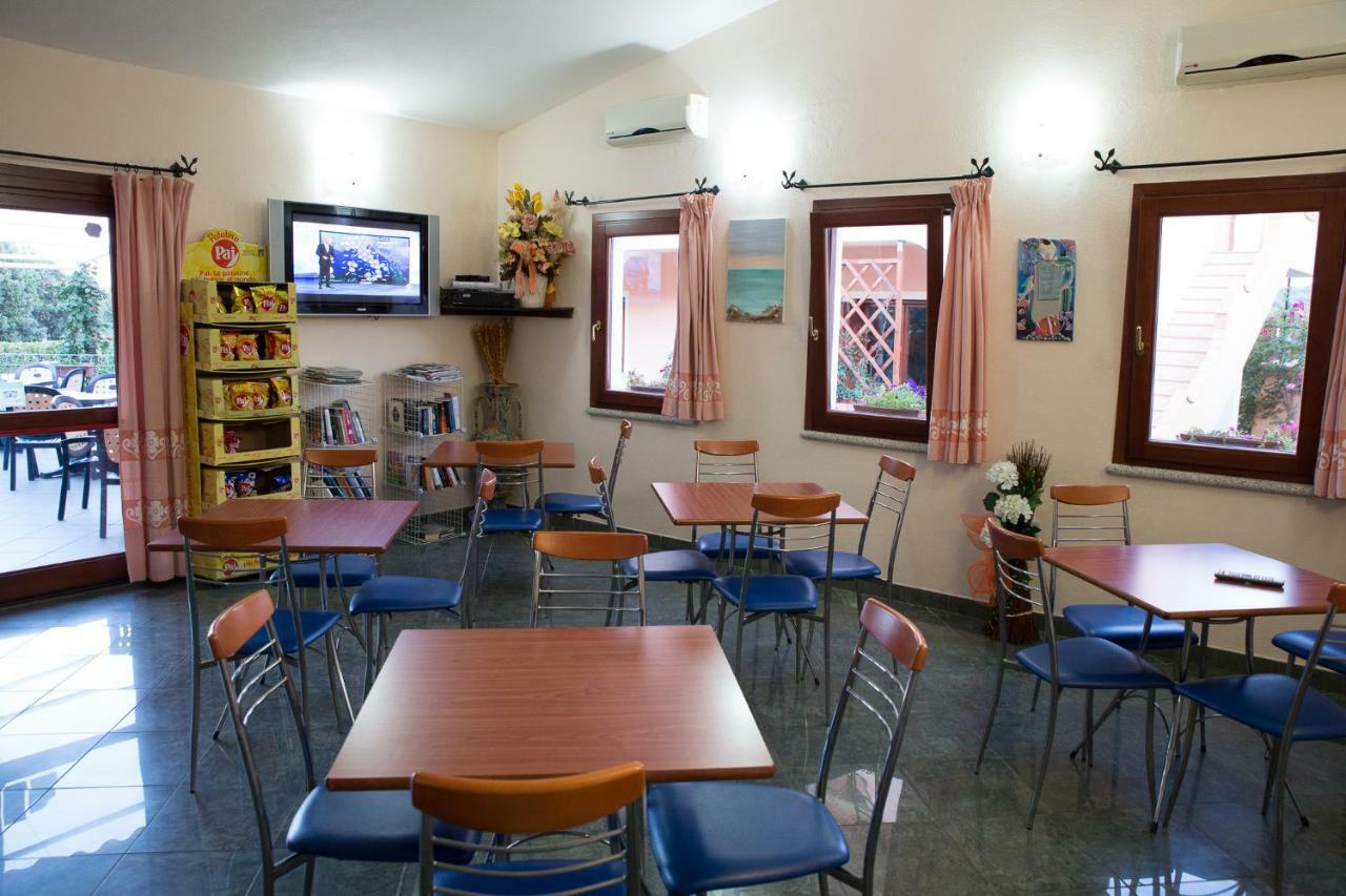 Corte Dei Venti Budoni